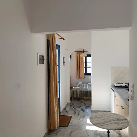 Apartment Vanna's