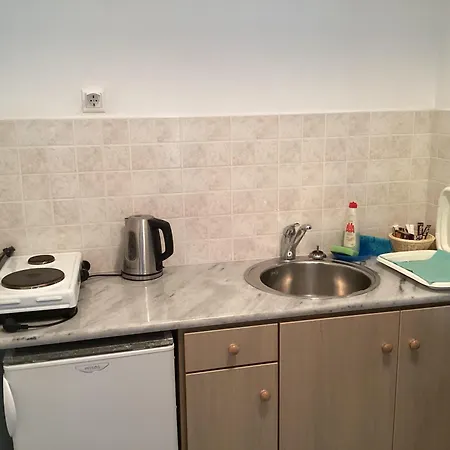 Apartment Vanna's