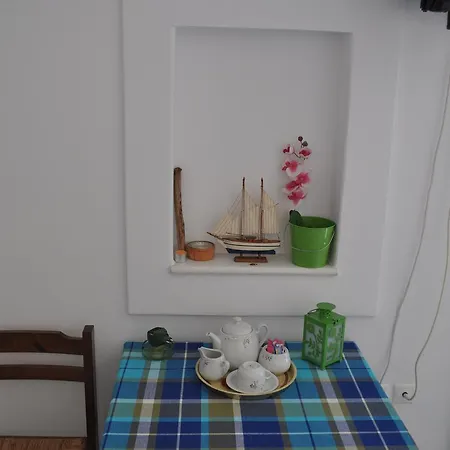 Apartment Vanna's