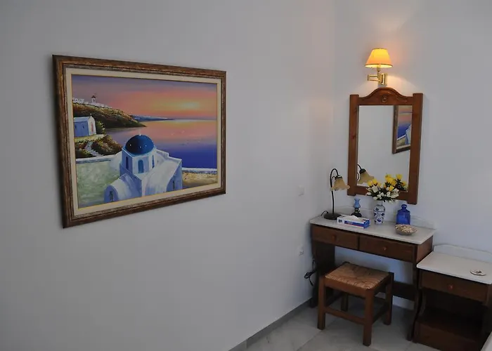 아파트 Vanna's 나오우사