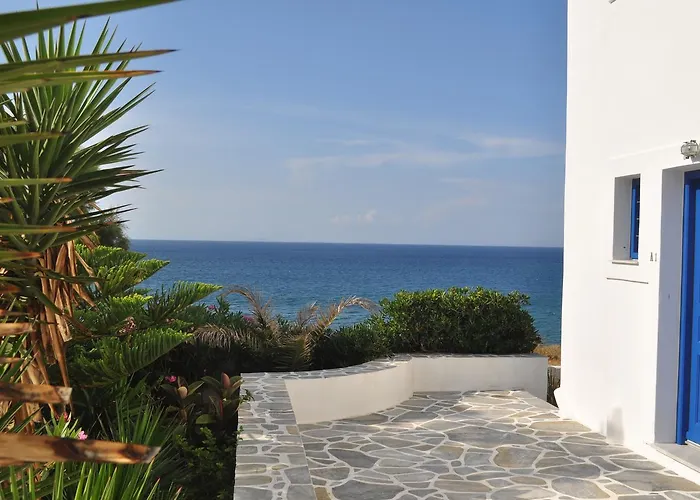 Vanna's 아파트 나오우사