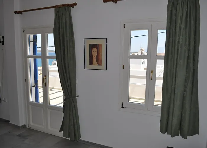 아파트 Vanna's 나오우사