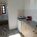 Vanna's Naousa (Paros)
