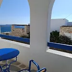 Appartement Vanna's *