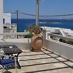 Appartement Vanna's