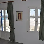 Apartamento Vanna's Naousa (Paros)