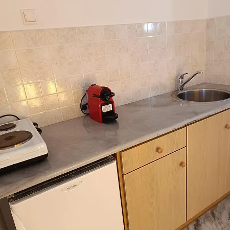 Apartamento Vanna's
