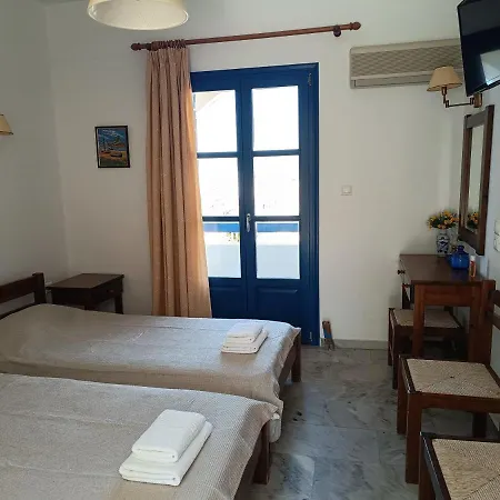 Vanna's Apartamento