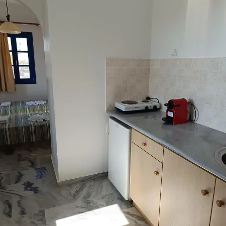 Vanna's 나오우사