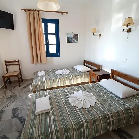 Apartamento Vanna's
