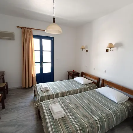 Apartamento Vanna's Naousa
