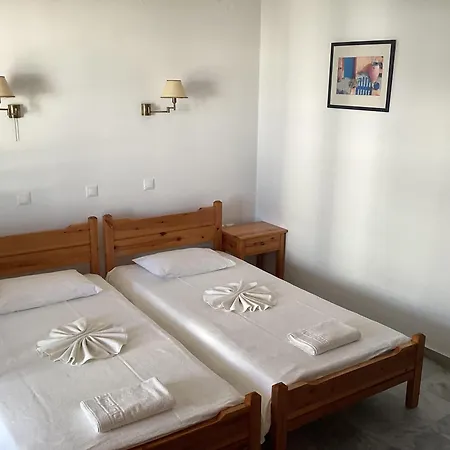 Apartamento Vanna's *