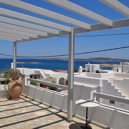 Appartement Vanna's