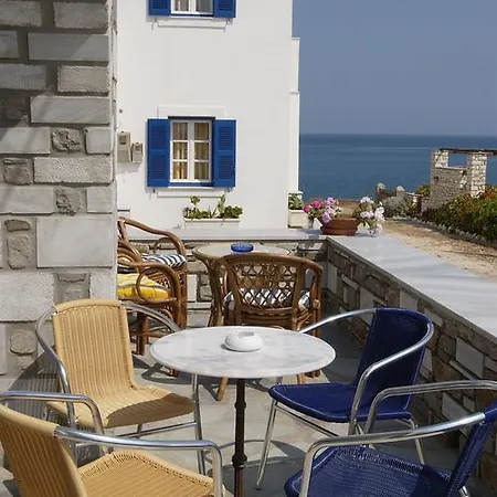 Apartamento Vanna's