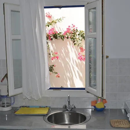 Apartamento Vanna's