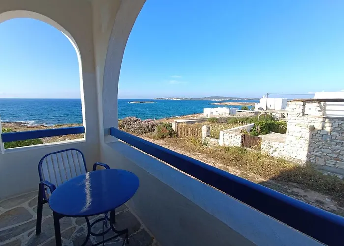 Vanna's Апартаменты