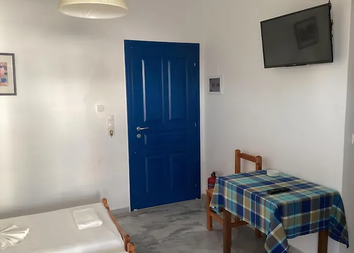 Vanna's Daire Zambujeira do Mar