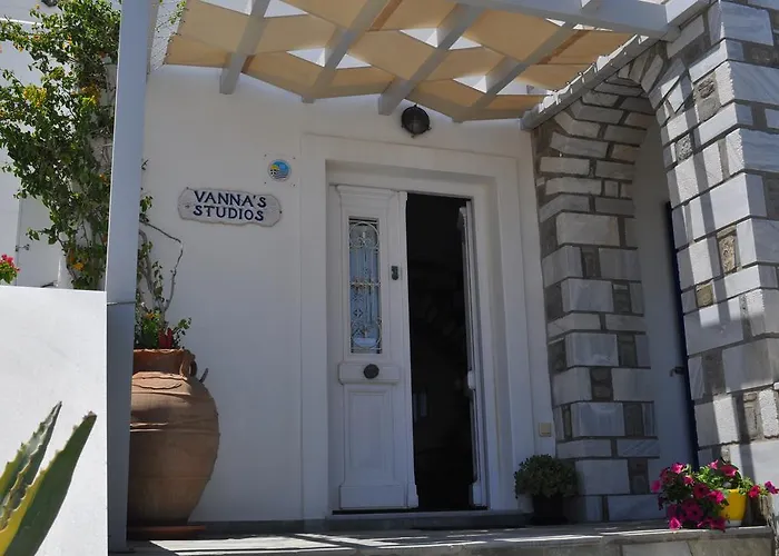 Vanna's Zambujeira do Mar