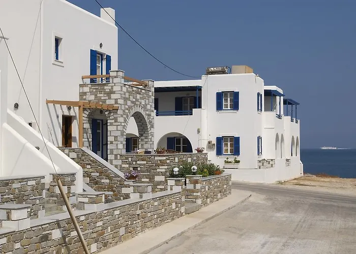 Vanna's Daire Zambujeira do Mar